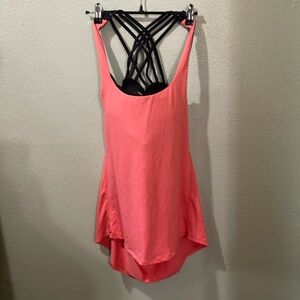 Icy zone Workout top size XL